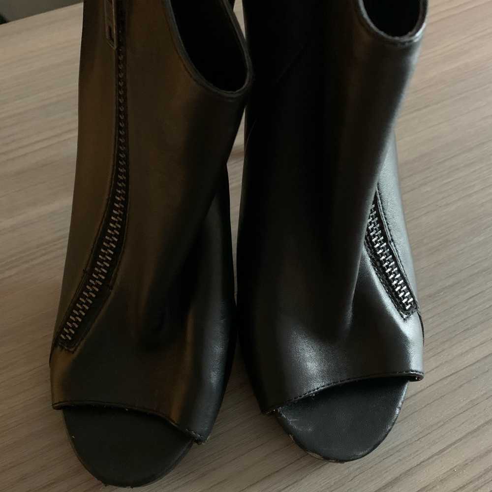 🖤STEVE MADDEN HEELS🖤 - Picture 4 of 7